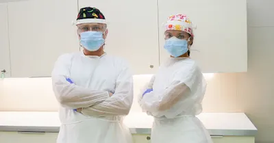 KLINIKA STOMATOLOGICZNA REZ-DENT